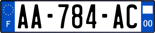 AA-784-AC