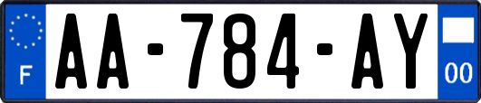 AA-784-AY