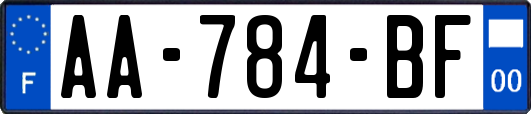 AA-784-BF