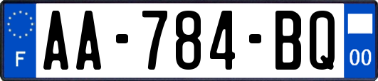 AA-784-BQ