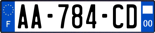 AA-784-CD