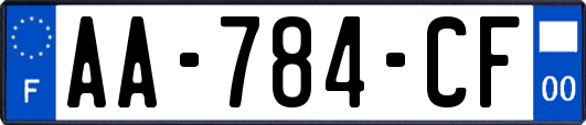 AA-784-CF