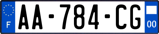 AA-784-CG