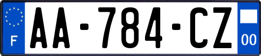 AA-784-CZ