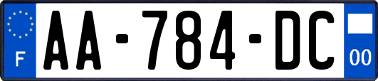 AA-784-DC