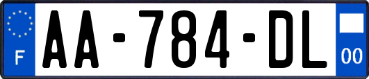 AA-784-DL