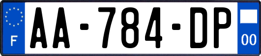 AA-784-DP