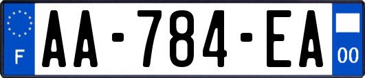 AA-784-EA