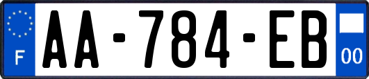 AA-784-EB