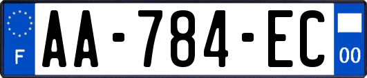 AA-784-EC