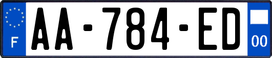 AA-784-ED