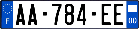 AA-784-EE