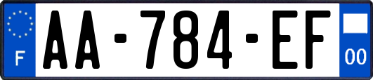 AA-784-EF