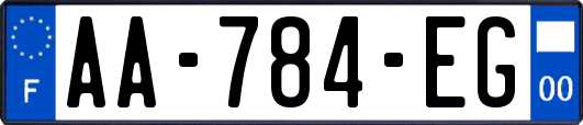 AA-784-EG