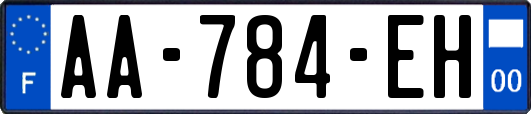 AA-784-EH