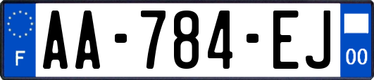AA-784-EJ