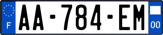 AA-784-EM