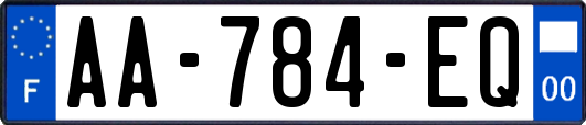 AA-784-EQ