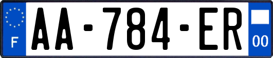 AA-784-ER