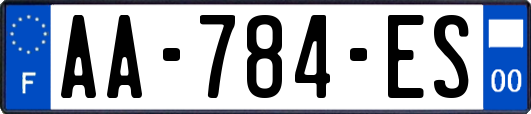 AA-784-ES