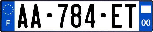 AA-784-ET