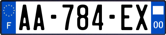 AA-784-EX