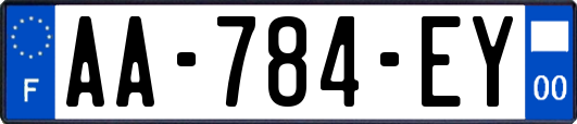 AA-784-EY