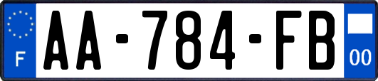 AA-784-FB