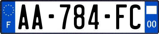 AA-784-FC