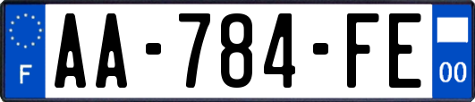 AA-784-FE