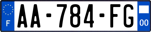 AA-784-FG