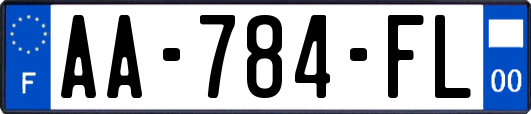 AA-784-FL