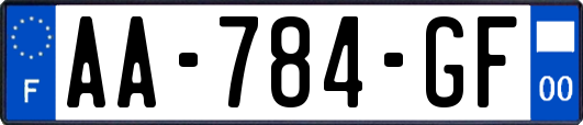 AA-784-GF