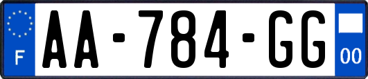 AA-784-GG