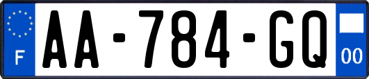 AA-784-GQ