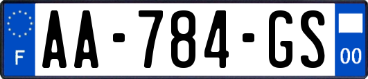 AA-784-GS