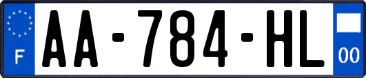 AA-784-HL