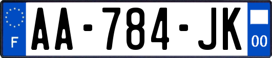 AA-784-JK