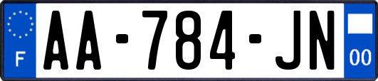 AA-784-JN