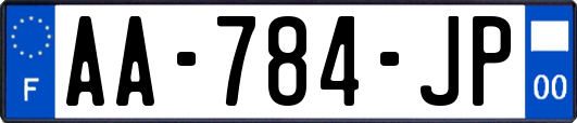 AA-784-JP