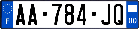 AA-784-JQ