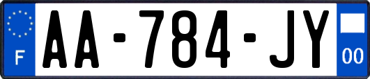 AA-784-JY