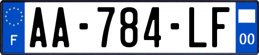 AA-784-LF