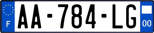 AA-784-LG