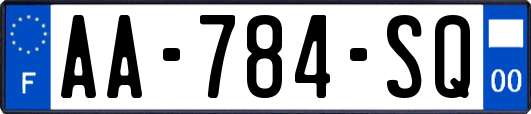 AA-784-SQ