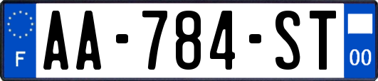 AA-784-ST