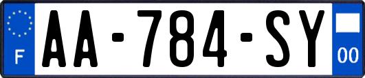 AA-784-SY