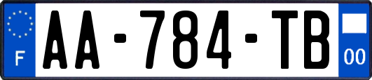 AA-784-TB