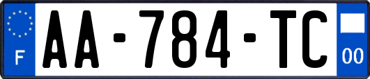 AA-784-TC