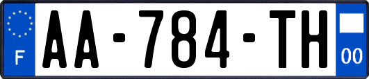 AA-784-TH